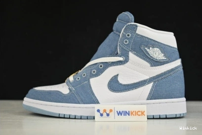 High Air Denim OG Jordan 1   DM9036-104 0710